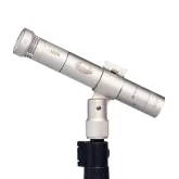 Октава МК-012 никель (картонная коробка) Студийный конденсаторный микрофон