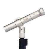 Октава МК-012 никель (картонная коробка) Студийный конденсаторный микрофон