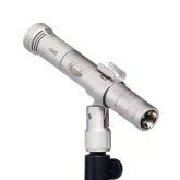 Октава МК-012 никель (картонная коробка) Студийный конденсаторный микрофон