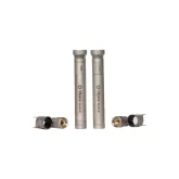 Октава МК-012-01 стереопара никель (картонная коробка) Подобранная стереопара микрофонов