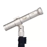 Октава МК-012-01 стереопара никель (картонная коробка) Подобранная стереопара микрофонов