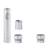 Октава МК-012-02 никель (картонная коробка) Студийный конденсаторный микрофон, кардиоида