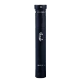 Октава МК-012-02 чёрный (деревянный футляр) Студийный конденсаторный микрофон, кардиоида