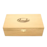 Октава МК-012-10 стереопара (черный, деревянный футляр) Пара студийных микрофонов с набором капсюлей