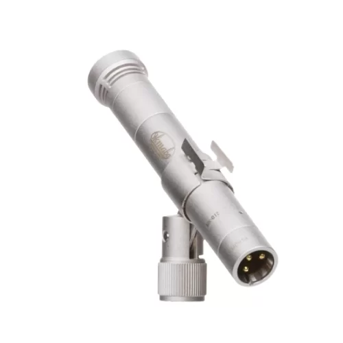 Октава МК-012-20 никель Студийный конденсаторный микрофон