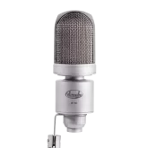 Октава МК-105 никель (картонная коробка) Студийный конденсаторный микрофон, кардиоида