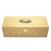 Октава МК-115 чёрный (деревянный футляр) Студийный конденсаторный микрофон, кардиоида