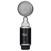 Октава МК-115 чёрный (картонная коробка) Студийный конденсаторный микрофон, кардиоида