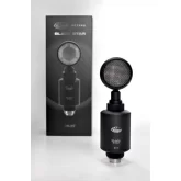 Октава МК-117 Black Star limited edition Студийный конденсаторный микрофон, кардиоида
