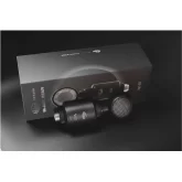 Октава МК-117 Black Star limited edition Студийный конденсаторный микрофон, кардиоида