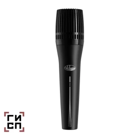 Октава МК-207-GAGARIN Вокальный кардиоидный микрофон