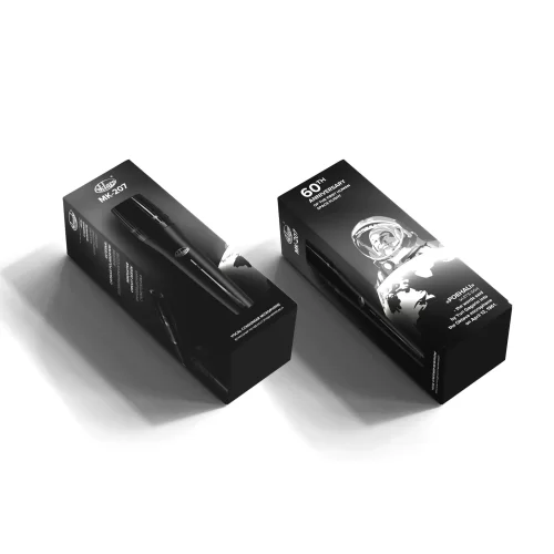 Октава МК-207-GAGARIN Вокальный кардиоидный микрофон