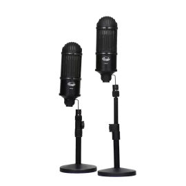 Октава МЛ-52-02 стереопара (черный, картонная коробка) Пара студийных ленточных микрофонов