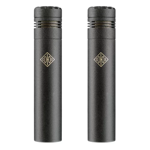 Союз 011 FET-M Студийный микрофон, стереопара