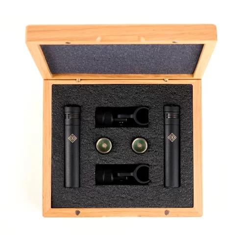 Союз 011 FET-M Студийный микрофон, стереопара