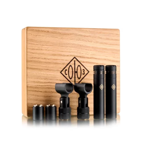 Союз 011 FET-M Студийный микрофон, стереопара