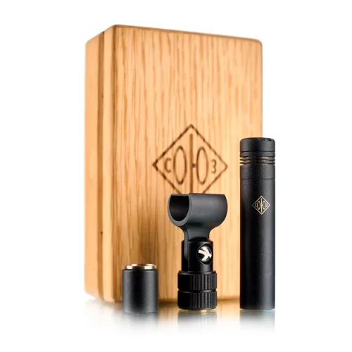 Союз 011 FET Студийный микрофон