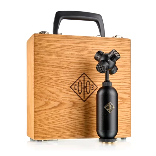 Союз 013-AMBI Студийный микрофон