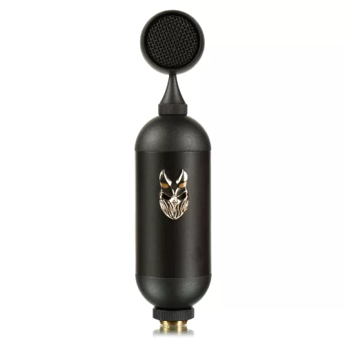 Союз 017 FET Terrible Mic Black Студийный микрофон