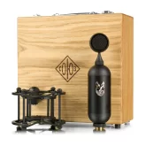 Союз 017 FET Terrible Mic Black Студийный микрофон