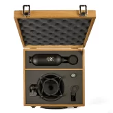 Союз 017 FET Terrible Mic Black Студийный микрофон