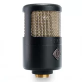 Союз 1973-B Deluxe Black Студийный конденсаторный микрофон