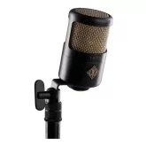 Союз 1973-B Deluxe Black Студийный конденсаторный микрофон
