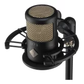 Союз 1973-B Deluxe Black Студийный конденсаторный микрофон