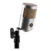 Союз 1973-S Deluxe Nickel Студийный конденсаторный микрофон