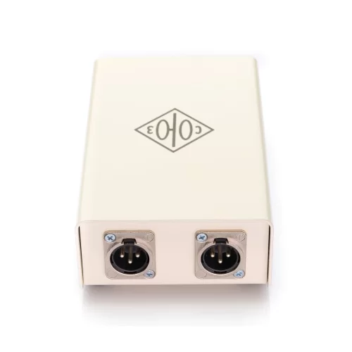 Союз Launcher Deluxe Микрофонный предусилитель