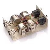 Союз Launcher Deluxe Микрофонный предусилитель