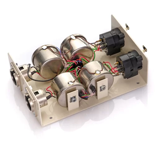 Союз Launcher Deluxe Микрофонный предусилитель