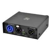 ЯRILO LANdmx4+1 Конвертер ArtNet - DMX