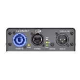 ЯRILO LANdmx4+1 Конвертер ArtNet - DMX