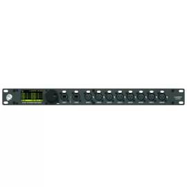 ЯRILO LanDMX8Ultra Конвертер Artnet-DMX