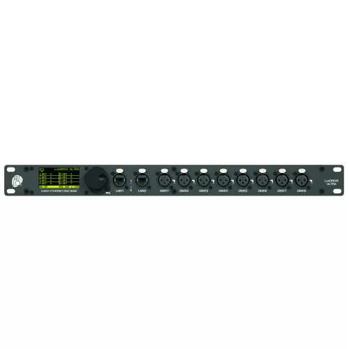 ЯRILO LanDMX8Ultra Конвертер Artnet-DMX