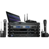 Shure Axient Digital Радиосистема на 20 каналов