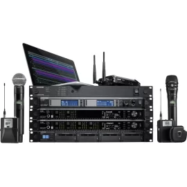 Shure Axient Digital Радиосистема на 20 каналов