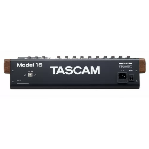 Tascam Model 16