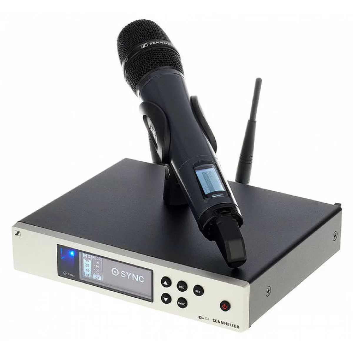 Sennheiser EW 100 G4 865
