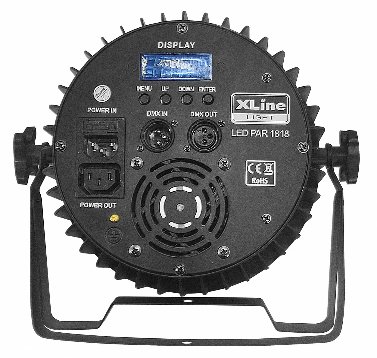 XLine Light LED PAR 1818