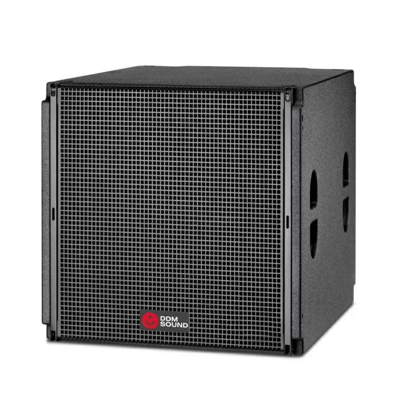 DDM Sound 118 SUB CL