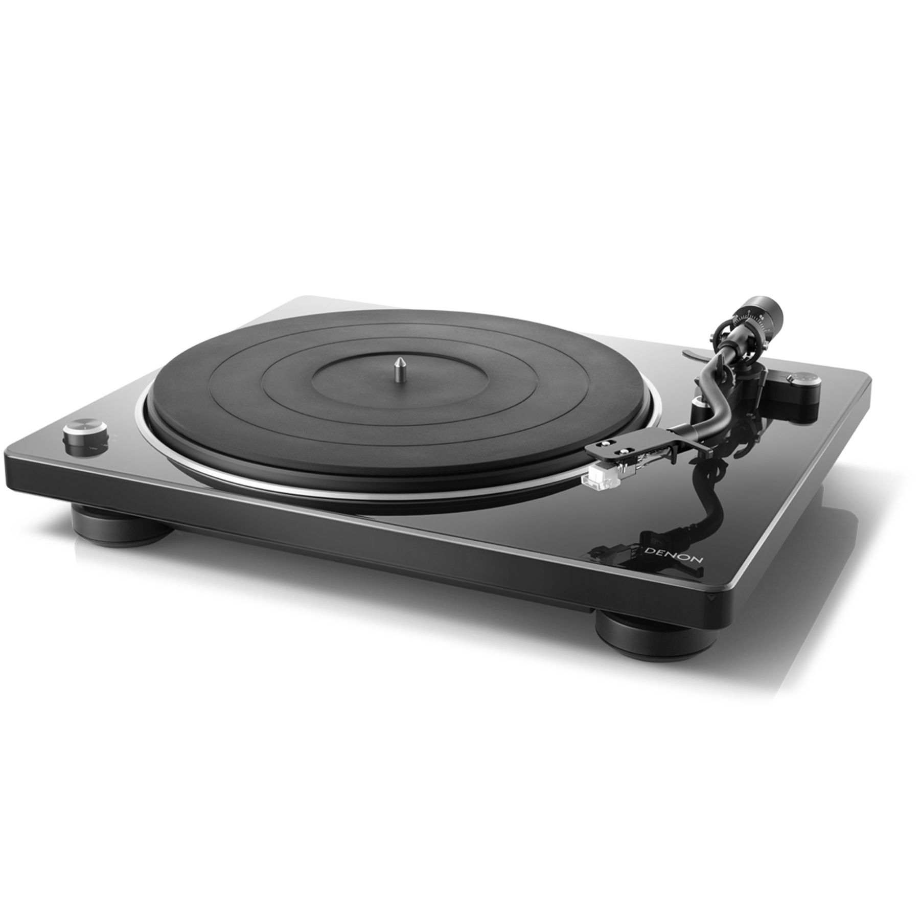 Denon DP-400 Black