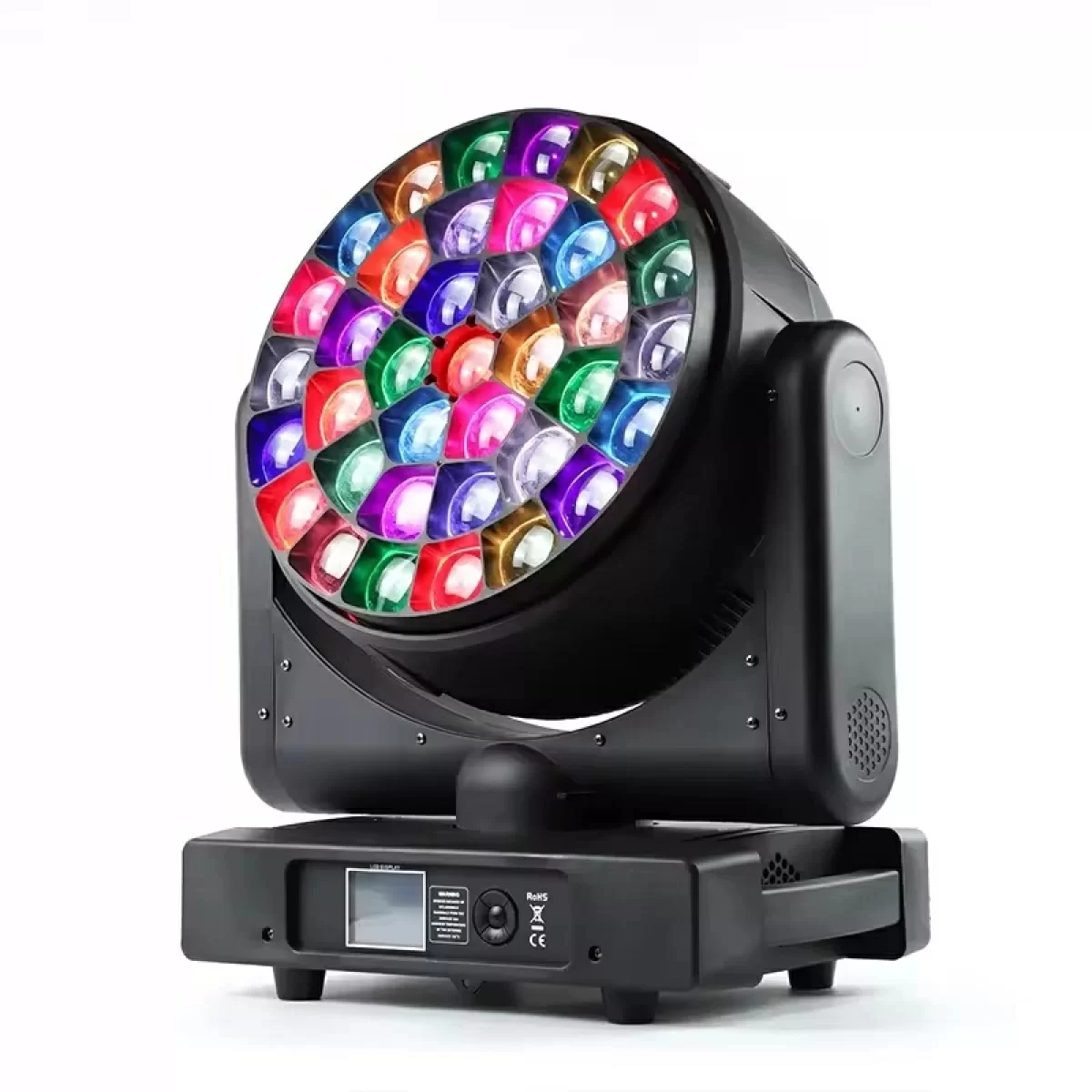 DiaLighting Bee Eye Wash 37- 40 V2