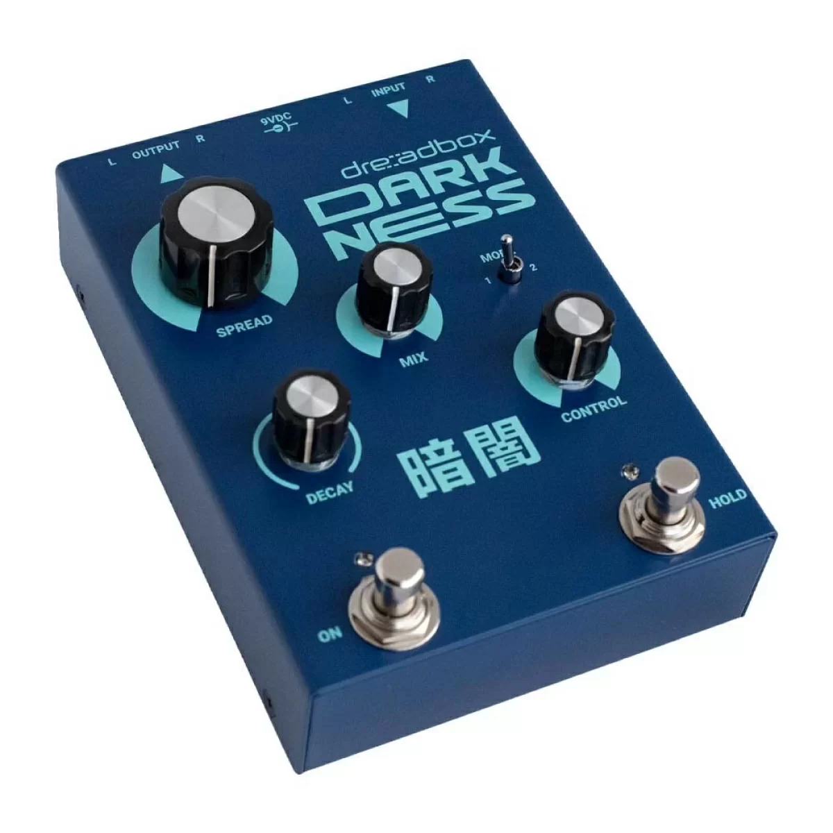 Dreadbox Darkness