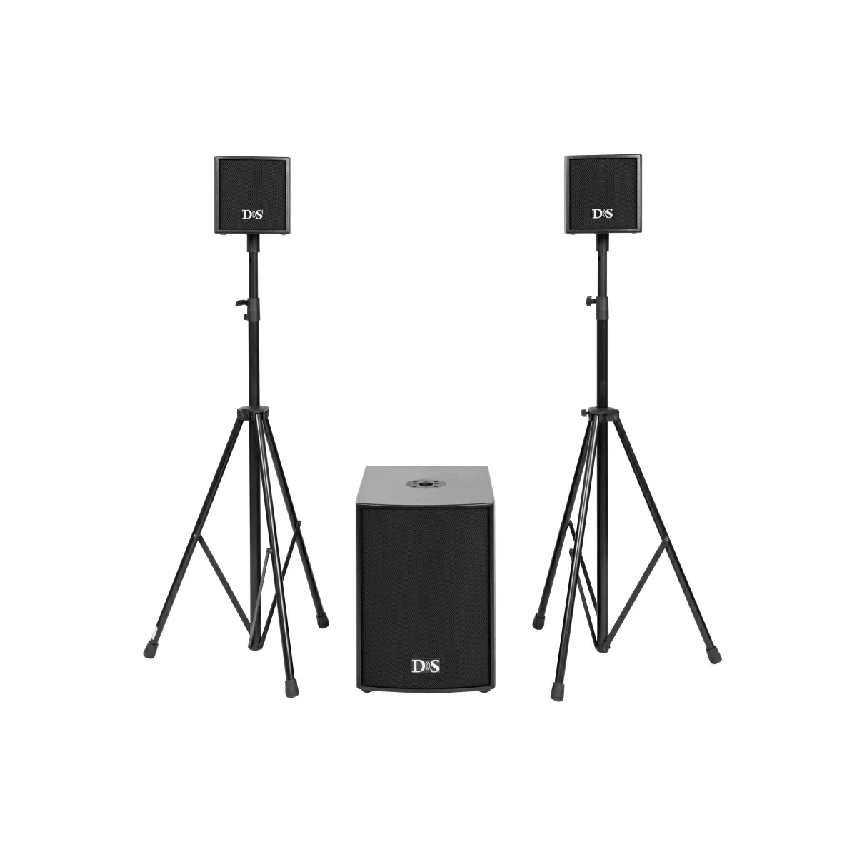 DS Proaudio ANT WOOD