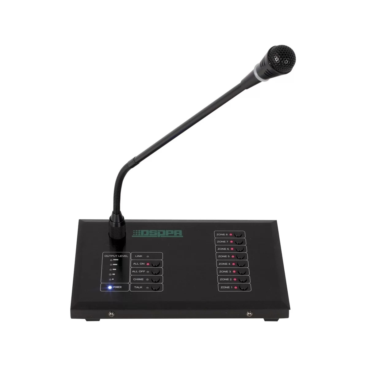 DSPPA MAG808R