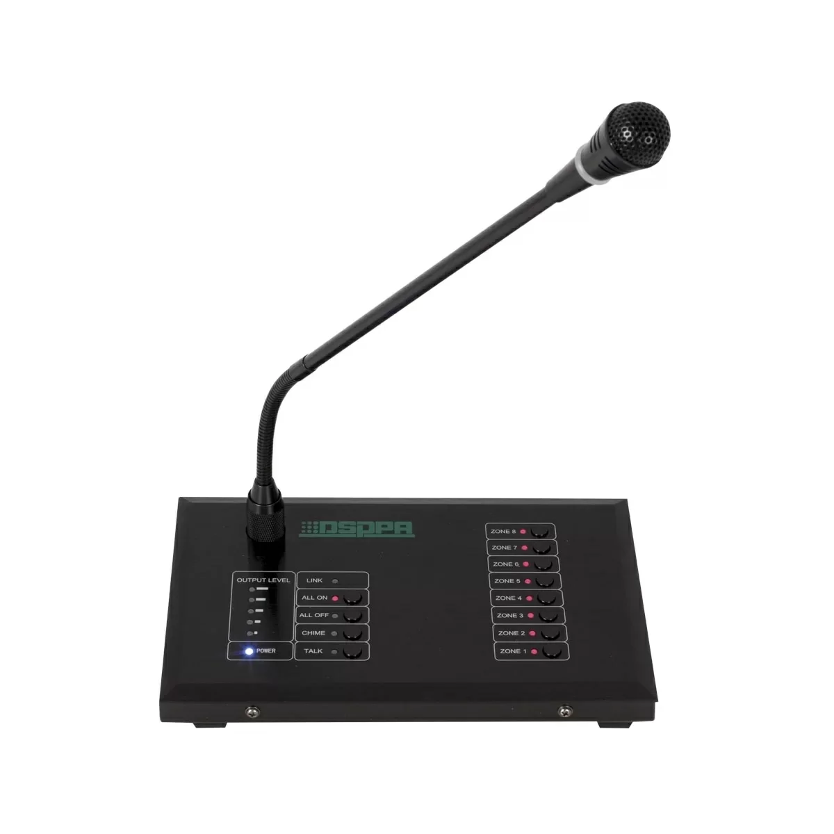 DSPPA MAG808R