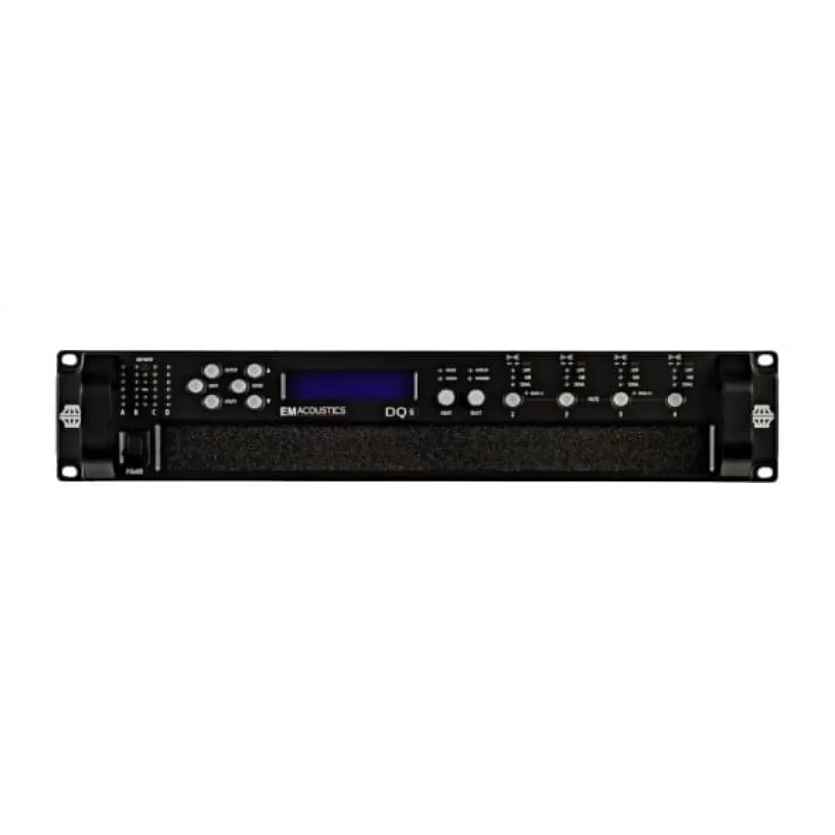 EM Acoustics DQ6D