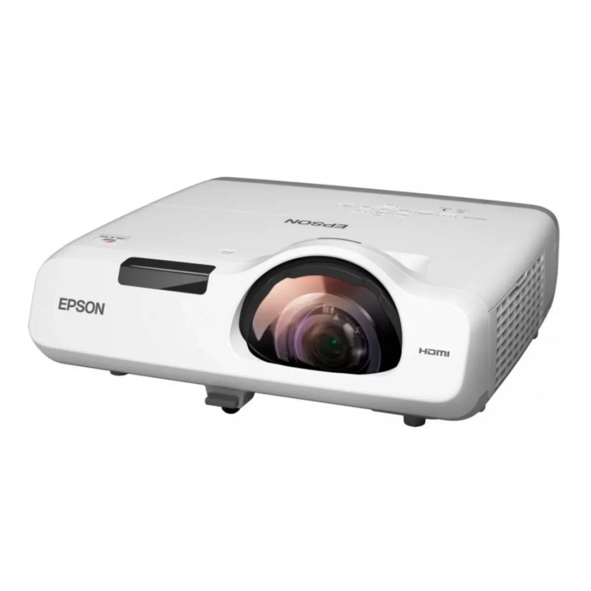 Epson EB-530